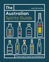 The Australian Spirits Guide 1743791429 Book Cover