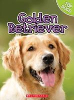 Golden Retriever 0531232417 Book Cover