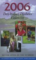 2006 Diabetes Daily Planner 1588086534 Book Cover