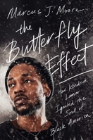 The Butterfly Effect 1982107588 Book Cover