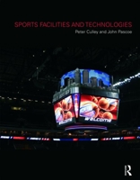 Sports Facilities and Technologies 1138880639 Book Cover