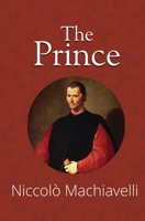 De Principatibus / Il Principe 0140447520 Book Cover