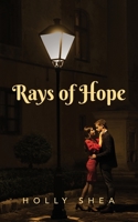 Rays of Hope B09WQ77HFB Book Cover