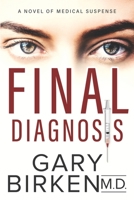 Final Diagnosis 042518269X Book Cover