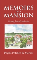 Memoirs of a Mansion 2970151014 Book Cover