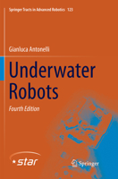 Underwater Robots 3030085686 Book Cover