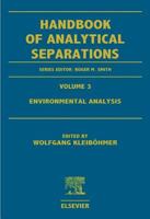 Environmental Analysis 0444500219 Book Cover