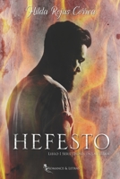 Hefesto 9569752505 Book Cover