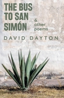 The Bus to San Simón B0DSR7NM8W Book Cover