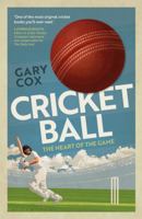 Cricket Ball 1350014583 Book Cover