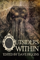 Outsiders Within 1912674122 Book Cover