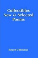 Collectibles New & Selected Poems 125717374X Book Cover