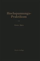 Hochspannungs-Praktikum 3662219980 Book Cover