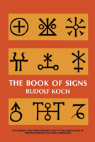 The Book of Signs 0486201627 Book Cover