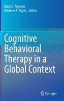 Cognitive Behavioral Therapy in a Global Context 303082554X Book Cover