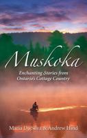 Muskoka 192667782X Book Cover