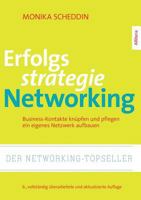 Erfolgsstrategie Networking 3869065761 Book Cover