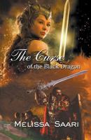 The Curse of the Black Dragon 1634950224 Book Cover