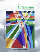 May Litterateurs Redefining World 2025 B0F8HF29NL Book Cover