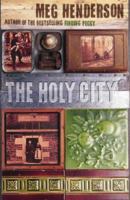 The Holy City: A Tale of Clydebank 0006550258 Book Cover