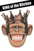 King of the Kitchen 1721039090 Book Cover