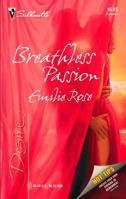 Breathless Passion 0373766351 Book Cover