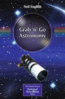 Grab 'n' Go Astronomy 1493908251 Book Cover