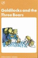 Goldilocks and the Three Bears Ogr 0194217035 Book Cover