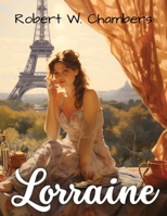 Lorraine: A Romance 9357383867 Book Cover