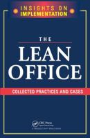 The Lean Office: Collected Practices and Cases 1138438626 Book Cover