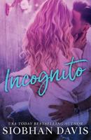 Incognito: Alternate Cover 1959285025 Book Cover