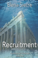 Recruitment 1451583745 Book Cover