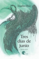 Tres días de junio (Spanish Edition) 8412790030 Book Cover