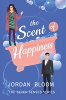 The Scent of Happiness null Book Cover