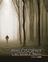 Philosophy in the Shadow of Tomorrow 1465290648 Book Cover