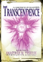 Transcendence 1942958218 Book Cover