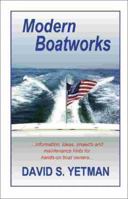 Modern Boatworks B007RBYYNY Book Cover