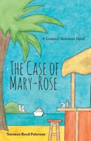 The Case of Mary-Rose 1525505602 Book Cover