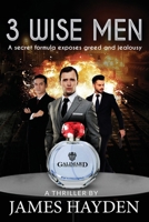 3 WISE MEN 1982936983 Book Cover