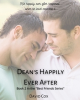 Dean's Happily Ever After: Book 2 in the "Best Friends" Series B08WV2Z3TL Book Cover