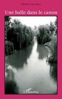Une balle dans le canon 2296545602 Book Cover