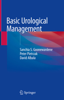 Basic Urological Management 3319987194 Book Cover