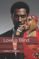 Love is Blind B0FNX9GKR3 Book Cover
