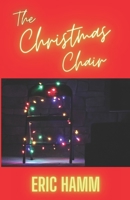 The Christmas Chair B08NYGR47W Book Cover