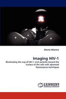 Imaging HIV-1 3838366263 Book Cover