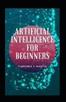 Artificial Intelligence For Beginners null Book Cover