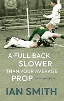 A Full Back Slower Than Your Average Prop 1909715816 Book Cover