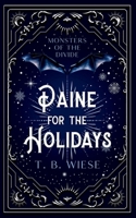 Paine for The Holidays 1959657119 Book Cover