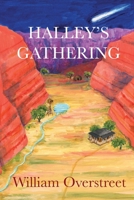 Halley's Gathering B0F1ZB438X Book Cover