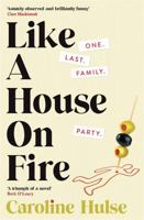 Like a House on Fire 140917834X Book Cover